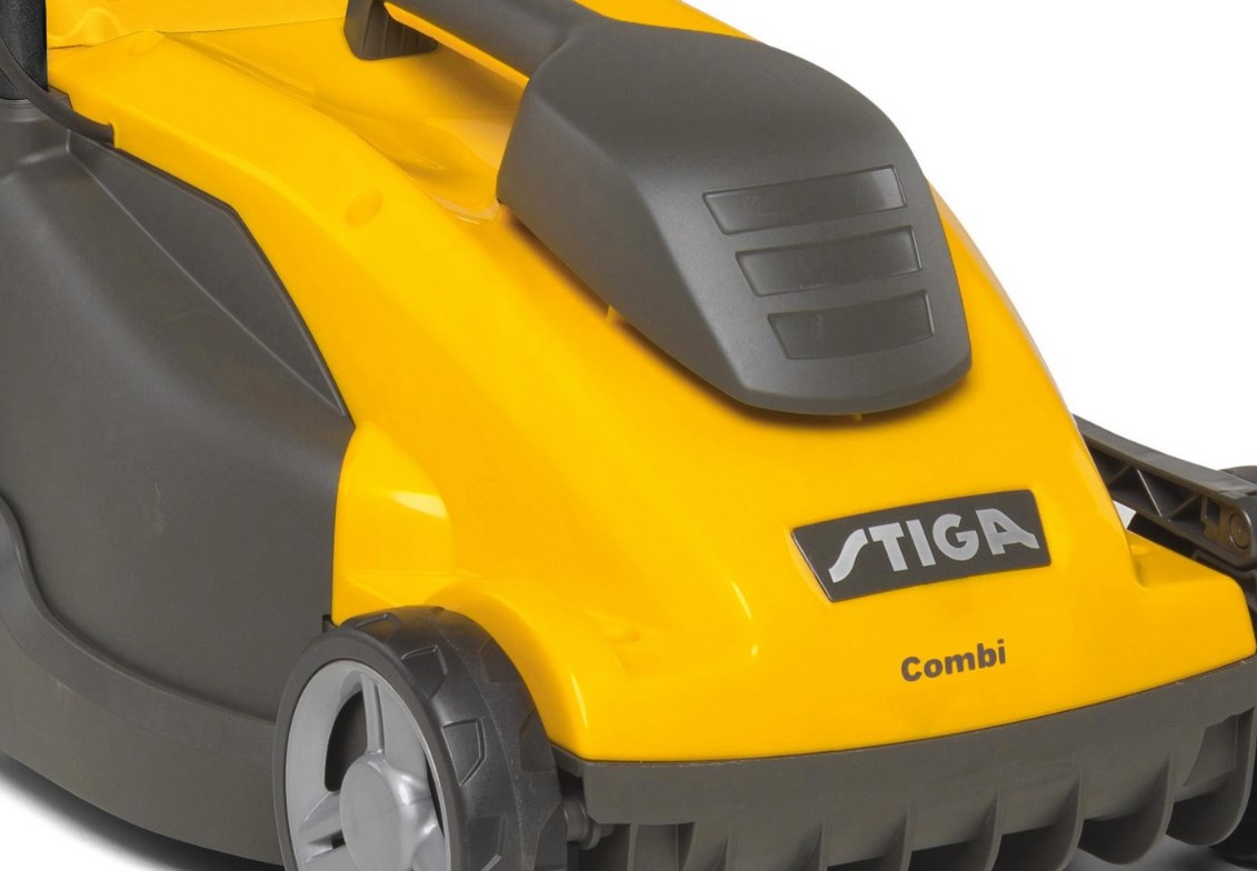 Kosiarka elektryczna STIGA Combi 336c